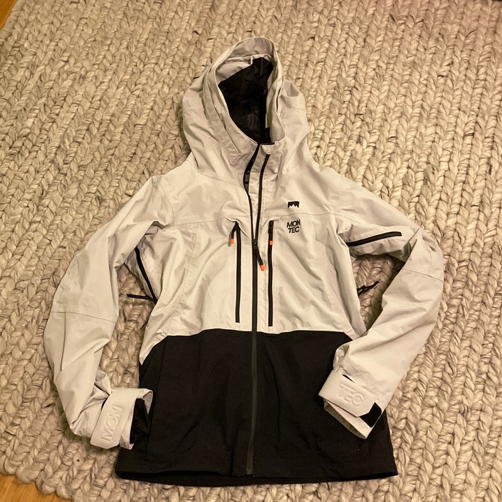 Montec jacket